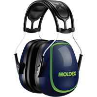 MX-5 Earmuff, Headband, 27 NRR dB Sidevic Inc.
