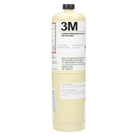 Bouteille de gas de r&eacute;glage de sensibilit&eacute; Sidevic Inc.