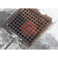 Bouchons pour drain Sidevic Inc.