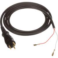 Powerflow Powered Air Purifying Respirator Replacement Cable Sidevic Inc.