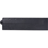 Border Ramp for Matting Sidevic Inc.