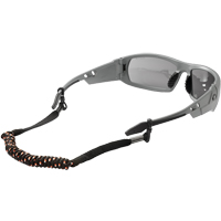 Cordon &agrave; lunettes de s&eacute;curit&eacute; &eacute;lastiques Skullerz Sidevic Inc.