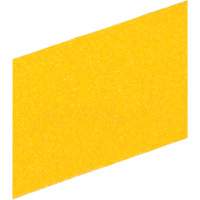 Ruban antid&eacute;rapant de premi&egrave;re qualit&eacute;, 2" x 60', Jaune Sidevic Inc.