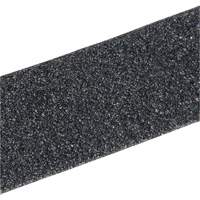Ruban antid&eacute;rapant de premi&egrave;re qualit&eacute;, 1" x 60', Noir Sidevic Inc.
