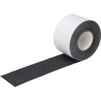 Ruban antid&eacute;rapant de premi&egrave;re qualit&eacute;, 4" x 60', Noir Sidevic Inc.