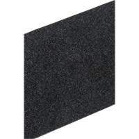 Ruban antid&eacute;rapant de premi&egrave;re qualit&eacute;, 4" x 60', Noir Sidevic Inc.