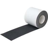Ruban antid&eacute;rapant de premi&egrave;re qualit&eacute;, 6" x 60', Noir Sidevic Inc.