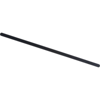 Ruban antid&eacute;rapant de premi&egrave;re qualit&eacute;, 0,75" x 24", Noir Sidevic Inc.
