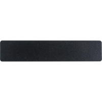 Ruban antid&eacute;rapant de premi&egrave;re qualit&eacute;, 6" x 30", Noir Sidevic Inc.