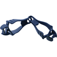 Pince porte-gants perceptible par d&eacute;tecteur de m&eacute;tal Squids 3400 Sidevic Inc.