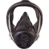 North&reg; RU6500 Series Full Facepiece Respirator, Silicone, Medium Sidevic Inc.