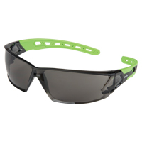 Z2500 Series Safety Glasses, Grey/Smoke Lens, Anti-Scratch, ANSI Z87+/Meets/Exceeds CSA Z94.3 Sidevic Inc.