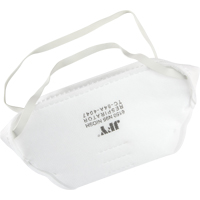 Respirateur contre les particules, N95, Certifi&eacute; NIOSH, Moyen/grand Sidevic Inc.