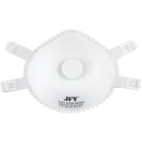 Respirateur contre les particules, N100, Certifi&eacute; NIOSH, Moyen/grand Sidevic Inc.