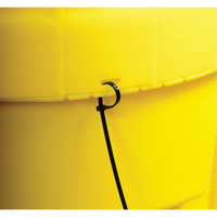 Baril Ultra-Overpacks, 30 gal., Stationnaire Sidevic Inc.