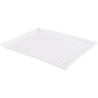 Plateau de rechange en poly pour armoires &agrave; produits corrosifs de Produits de s&eacute;curit&eacute; Zenith Sidevic Inc.