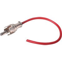 Safety Whip&reg; Hot Plug Sidevic Inc.