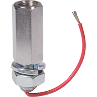 Safety Whip&reg; Flagstaff Mounting Base, Threaded Mount Sidevic Inc.