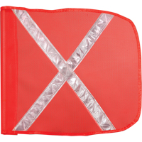 Safety Whip&reg; Flag Sidevic Inc.