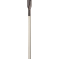 Safety Whip&reg; Heavy-Duty Whips, Threaded Mount, 5' High Sidevic Inc.