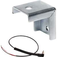 Safety Whip&reg; Flagstaff Mounting Base Sidevic Inc.