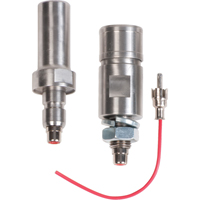 Safety Whip&reg; Heavy-Duty Quick Disconnect Kit Sidevic Inc.