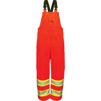 Vêtements ignifuges