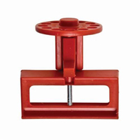 Lockout, Circuit Breaker Type Sidevic Inc.