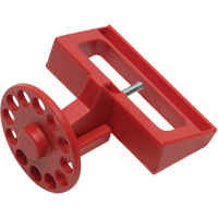 Lockout, Circuit Breaker Type Sidevic Inc.