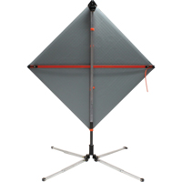 Roll-Up Sign Stand Sidevic Inc.