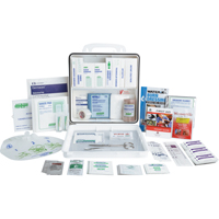 Specialty First Aid Kit, Federal Sidevic Inc.