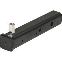 Safety Whip&reg; Flagstaff Mounting Base, Hitch Mount Sidevic Inc.