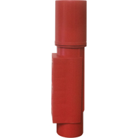 Small Flare Container Sidevic Inc.