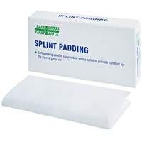 Splint Padding Sidevic Inc.