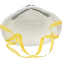 8210 Particulate Respirators, N95, NIOSH Certified Sidevic Inc.