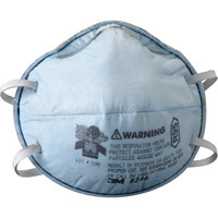 8246 Particulate Respirators, R95, NIOSH Certified Sidevic Inc.