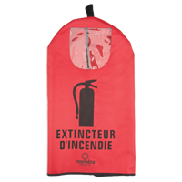 Fire Extinguisher Covers Sidevic Inc.