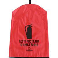 Fire Extinguisher Covers Sidevic Inc.