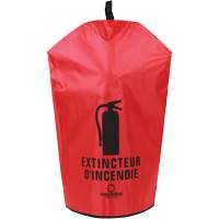 Fire Extinguisher Covers Sidevic Inc.