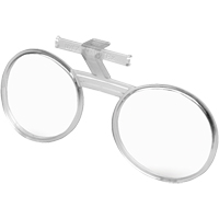 Uvex&reg; Stealth&reg; Safety Goggles Prescription Lens Insert Sidevic Inc.