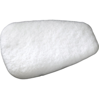 Filtres pour respirateurs gaz/vapeur s&eacute;ries 6000 Sidevic Inc.