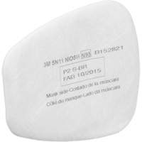 Filtres pour respirateurs gaz/vapeur s&eacute;ries 6000 Sidevic Inc.