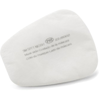 6000 Series Gas/Vapour Respirator Filters Sidevic Inc.