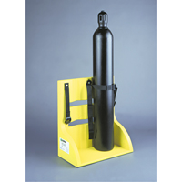 Gas Cylinder Poly-Stands Sidevic Inc.