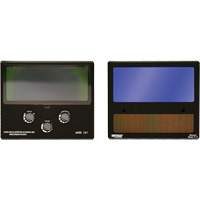 Replacement Lens Kit Sidevic Inc.
