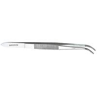 Curved Splinter Forceps Sidevic Inc.