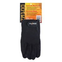 Gants pour m&eacute;canicien ZM100, Paume Synth&eacute;tique, Taille 2T-Grand Sidevic Inc.