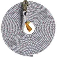 Cordages de s&eacute;curit&eacute; Sidevic Inc.
