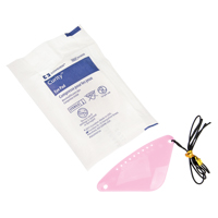 Trousse de pansements (tampon & protecteur), Oculaire, Classe 1 Sidevic Inc.