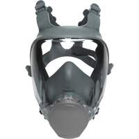 Respirateur &agrave; masque complet 9000, &eacute;lastom&egrave;re/Thermoplastique, Petit Sidevic Inc.